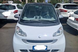 Smart ForTwo 1000 52 kW coupé passion