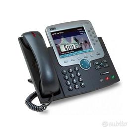 CISCO 7945 - 7941 - 7961