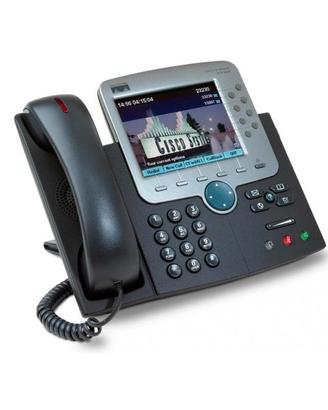 CISCO 7945 - 7941 - 7961