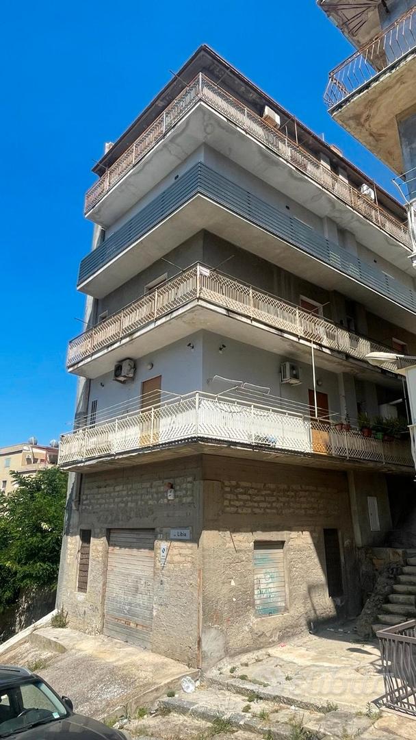 Appartamento – Gela, Granai Ducali, Caltanissetta - Vista 4