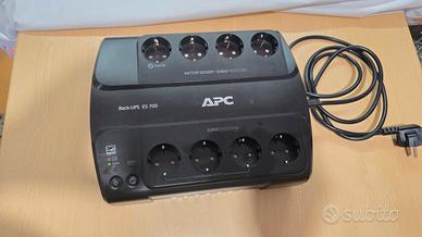 UPS APC Back-ups ES700