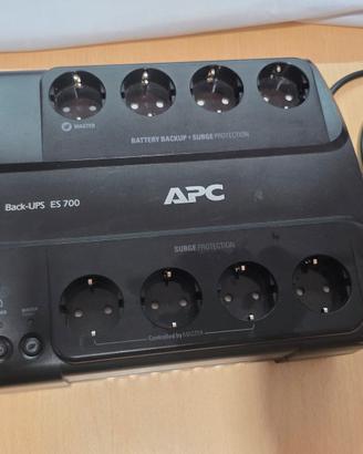 UPS APC Back-ups ES700