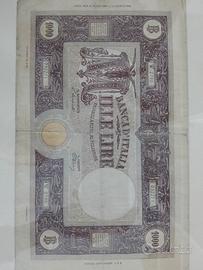 banconota mille lire M grande 