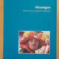 Libro “Nicaragua - Patrimonio Cultural y Natural”