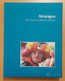 Libro “Nicaragua - Patrimonio Cultural y Natural”