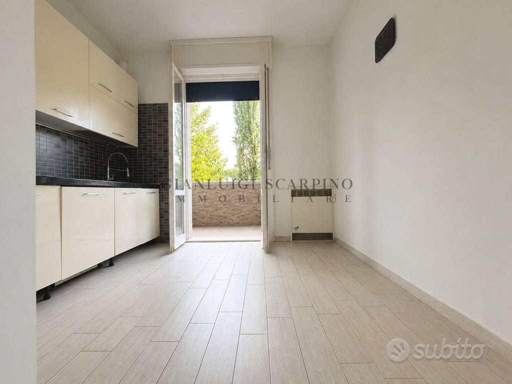 Appartamento di 103 m² con 4 locali a Bologna - Vista 6