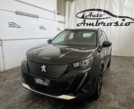 Peugeot 2008 BlueHDi 130 EAT8 S&S Allure Navi...