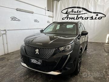 Peugeot 2008 BlueHDi 130 EAT8 S&S Allure Navi...