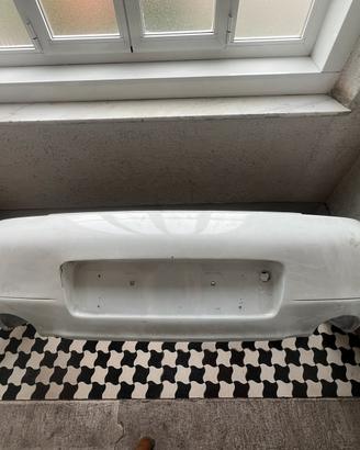 Paraurti posteriore Porsche 996 Carrera 2 e 4