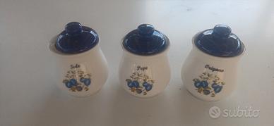 set portaspezie