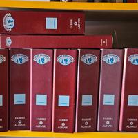 Come eravamo - 13 volumi - Album di fotografie