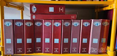 Come eravamo - 13 volumi - Album di fotografie