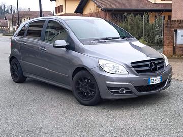 Mercedes-Benz Classe B 200 CDI Sport – anno 2009