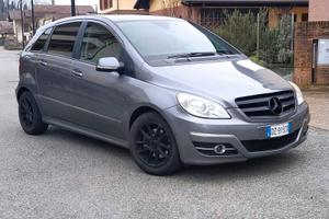 Mercedes-Benz Classe B 200 CDI Sport – anno 2009