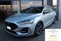 Ford Focus Wagon 1.5 ecoblue ST-Line 115cv AUTO co
