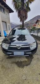 Duster 1.6 Gpl 2012