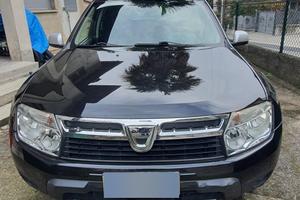 Duster 1.6 Gpl 2012