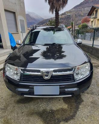Duster 1.6 Gpl 2012
