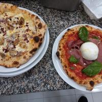 Pizzaiolo professionista