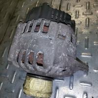Alternatore RENAULT MEGANE 1870cc DCI del 2001