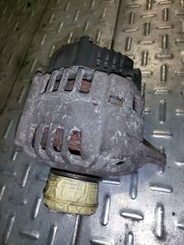 Alternatore RENAULT MEGANE 1870cc DCI del 2001