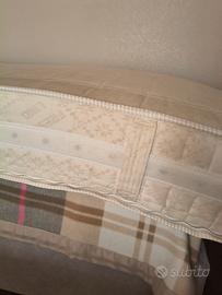 materasso singolo Memory a 50€