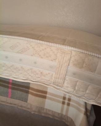 materasso singolo Memory a 50€