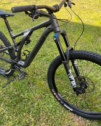 Specialized Stumpjumper Evo Comp Alloy