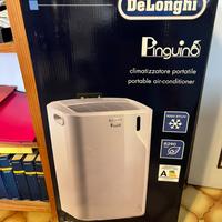 Climatizzatore DeLonghi