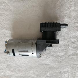 POMPA PER RICAMBIO MACCHINA SOTTOVUOTO 18LPM 12V