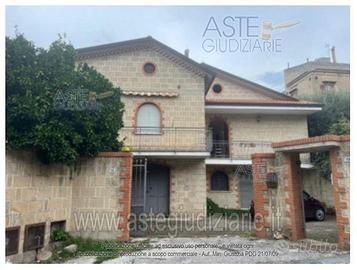 Stabile/Palazzo Carbonara di Nola [A4337622]