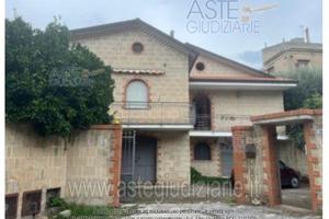 Stabile/Palazzo Carbonara di Nola [A4337622]