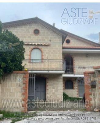 Stabile/Palazzo Carbonara di Nola [A4337622]