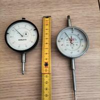 comparatori centesimali