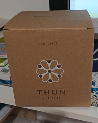 Elefantino Thun- Edizione Speciale Club