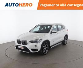 BMW X1 JE11425