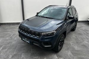 Jeep Compass 1.3 Turbo T4 240 CV PHEV AT6 4xe Trai