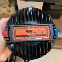 Coppia Sp audio Driver 50 + flange