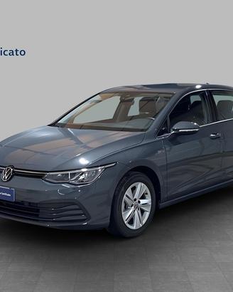 Volkswagen Golf 1.0 etsi evo Life 110cv dsg
