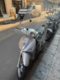 Piaggio liberty 200 NUOVO