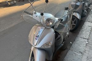 Piaggio liberty 200 NUOVO