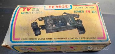 console temco T-8000