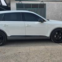 Audi Q7  5.0 S.Line 