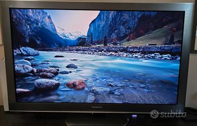 Panasonic Plasma 50"