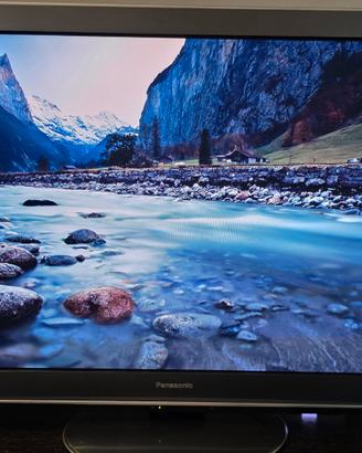Panasonic Plasma 50"