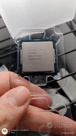 Intel i5 9600k