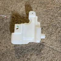 Vaschetta tergicristalli 500l nuova e originale