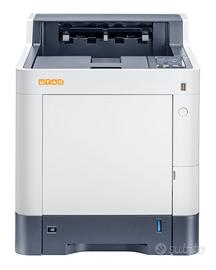 Stampante Colori Utax (Kyocera)