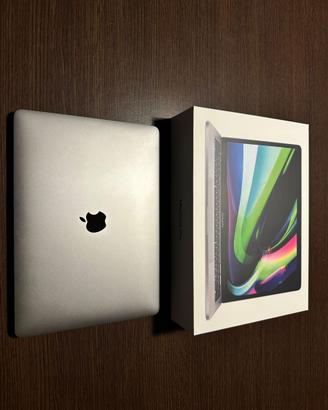 MacBook Pro 13” 2020 M1 , 16 GB RAM, 256 SSD