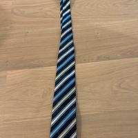 Cravatta cucita a mano Giorgio Mariani